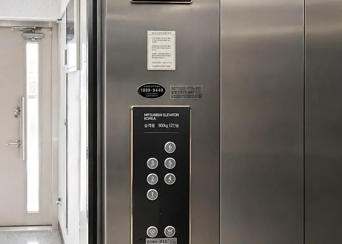 Family 2br Near Hongdae & Sinchonㅣhana *