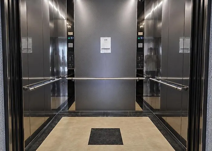 Family 2br Near Hongdae & Sinchonㅣhana Appartement Seoel