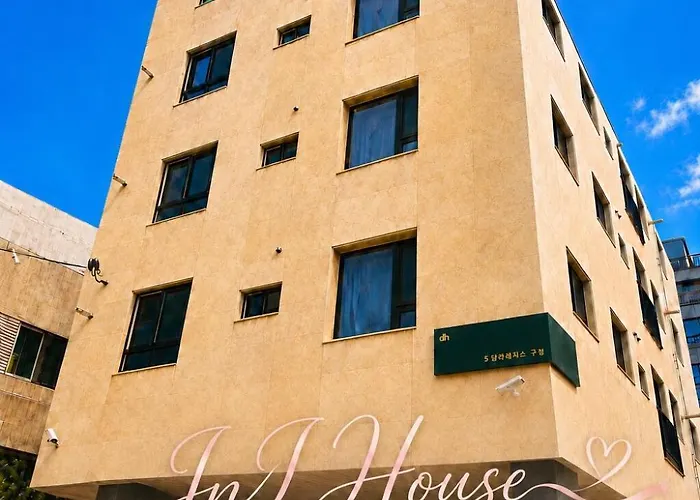Family 2br Near Hongdae & Sinchonㅣhana *