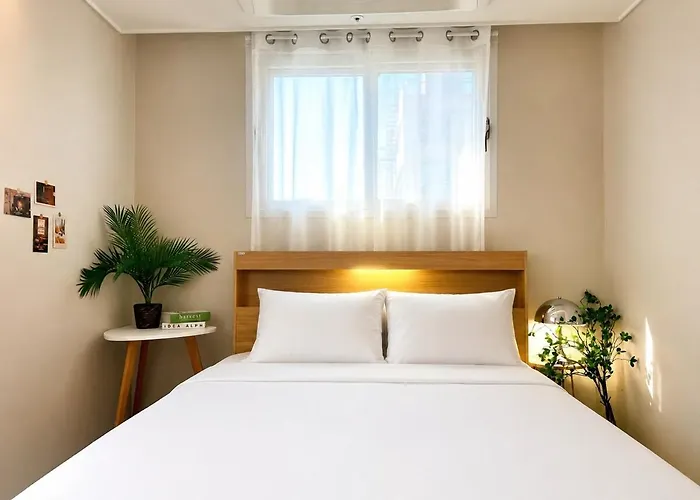 Family 2br Near Hongdae & Sinchonㅣhana Appartement