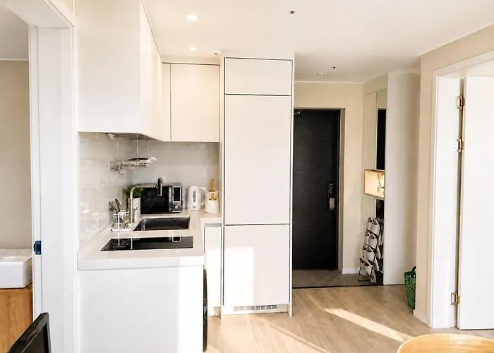 Family 2br Near Hongdae & Sinchonㅣhana *