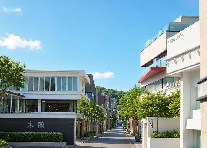 Appartement Family 2br Near Hongdae & Sinchonㅣhana Seoel