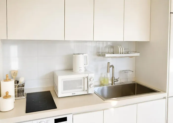 Appartement Family 2br Near Hongdae & Sinchonㅣhana Seoel