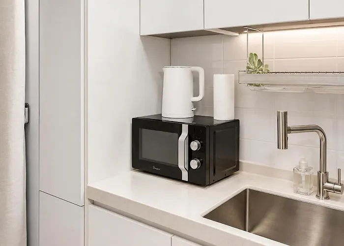 Appartement Family 2br Near Hongdae & Sinchonㅣhana *