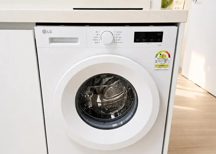 Appartement Family 2br Near Hongdae & Sinchonㅣhana Seoel